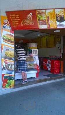 Barra Lanches