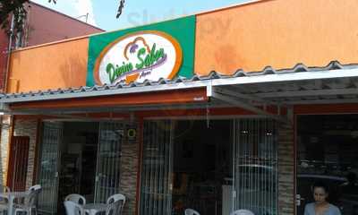 Sorveteria Do Lago