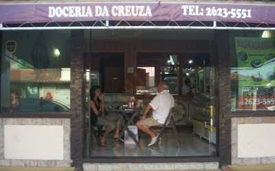 Doceria Creuza