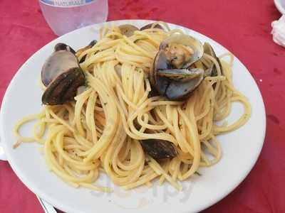 Trattoria Da Carlo, Anzio