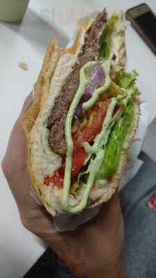 Berlin Burguers