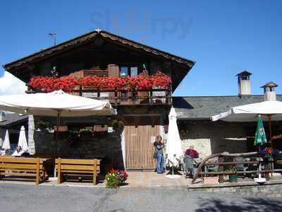 Agriturismo Pisce, Villa Tirano