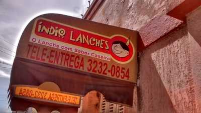 Indio Lanches