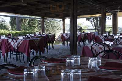 Ristorante Casale Del Farfa