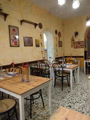 Pizza Express, Grottaferrata