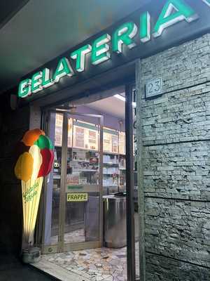 Gelateria Alpina, Roma