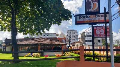 Churrascaria E Restaurante Litoral Norte