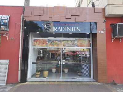 Lancheteria Tiradentes