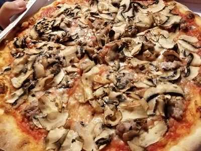 Pizza Village, Monterotondo