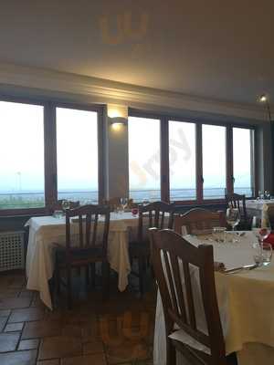 Antica Trattoria la Torre, Lanuvio