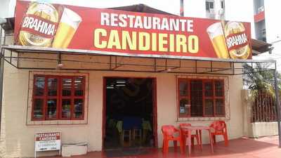 Restaurante Candiero