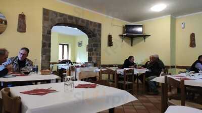 Ristorante Pizzeria La Valle, Amatrice