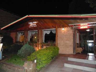 Restaurante Petit Maison