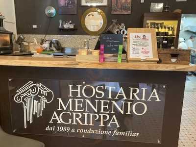 Hostaria Menenio Agrippa