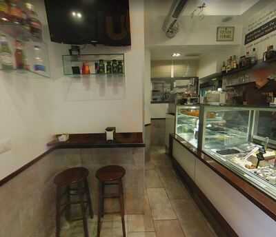 Gelateria Cecere Antonietta