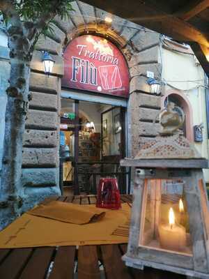 Trattoria Filù