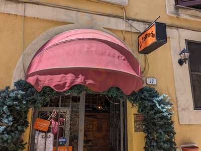 Ristorante Il Tettuccio