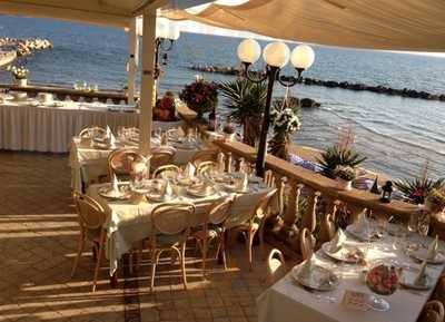 Ristorante Al Turcotto