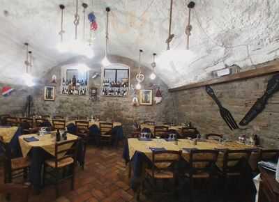 Hosteria dal Sor Bruno, Viterbo