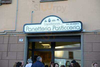 Panetteria Pasticceria Capobianco