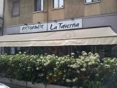 Ristorante la Taverna, Roma