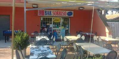 Bar Sorriso, Palidoro