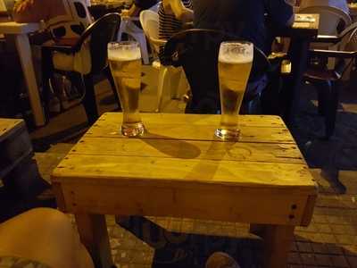 Sliding Pub, Genzano di Roma