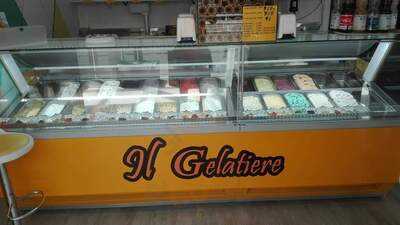 Il Gelatiere