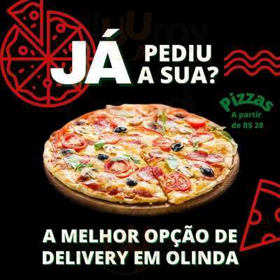 Pizzaria Do Geraldo