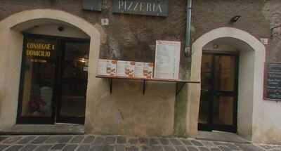 Pizzeria San Rocco