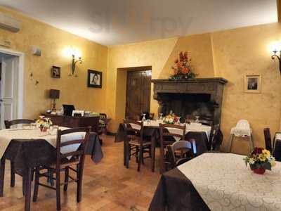 Ristorante Palazzo Pretorio, Vignanello