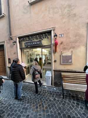 Antica Gelateria Artigiana Mariannina