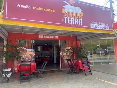 Sabor Da Terra