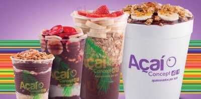 Açai Concept Gramado