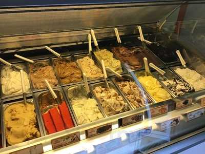 Il Gelato Di Dei, Roma