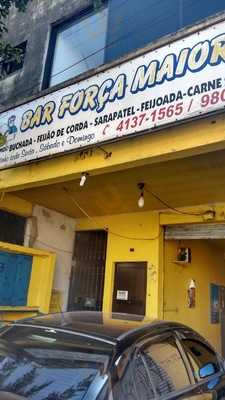 Bar Forca Maior