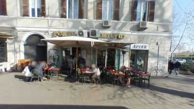 Caffe Ponte Milvio, Roma