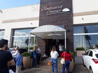 Boulevard Gourmet