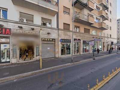 La Carraia Gelateria Artigianale, Roma