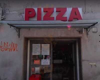 Che Pizza, Monterotondo