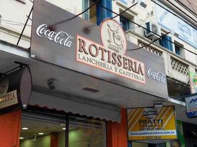 Rotisseria