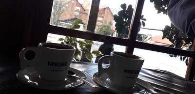 Lancheria Da Rodoviaria