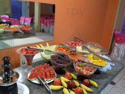 Restaurante E Buffet Jj Eventos