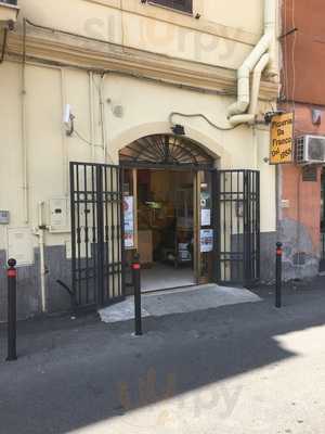 Pizzeria Da Franco dal 1985, Campagnano di Roma