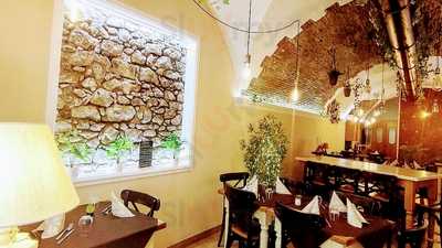 Ristorante Da Franco Il Siciliano, Albano Laziale