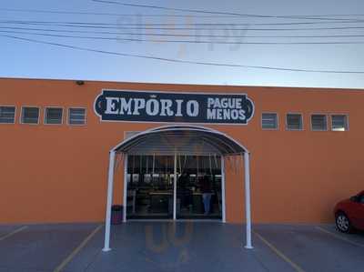 Mercado Pague Menos