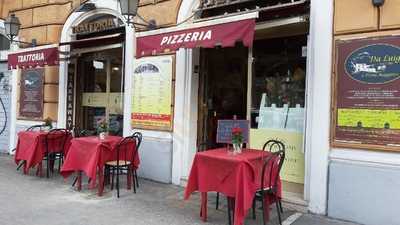 Trattoria Pizzeria Porta Maggiore