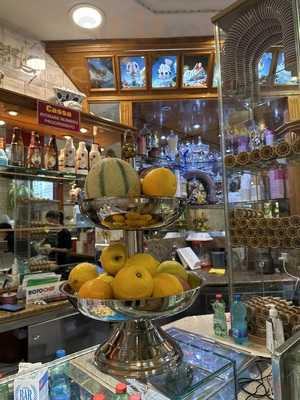 Gelateria Conforti, Roma