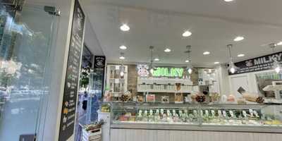 Milky - Gelateria Naturale, Roma