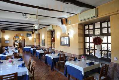 Pizzeria Positano, Isola del Liri